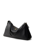 Prada Large Aimee Shoulder Bag — Same as shown — Size One Size — Back View