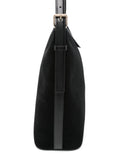 Apc Suede Shoulder Bag — Same as shown — Size One Size — Top View
