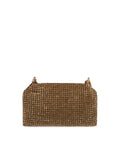 Stella Mccartney Falabella Shoulder Bag — Same as shown — Size One Size — Back View