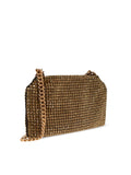 Stella Mccartney Falabella Shoulder Bag — Same as shown — Size One Size — Top View