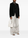 Maison Margiela Small Glam Slam Shoulder Bag — Same as shown — Size One Size — Side View