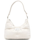 Maison Margiela Small Glam Slam Shoulder Bag — Same as shown — Size One Size — Front View