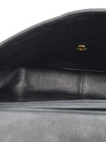Chanel Pre Owned 1995 Jumbo Classic Flap Shoulder Bag — Same as shown — Size One Size — Top View