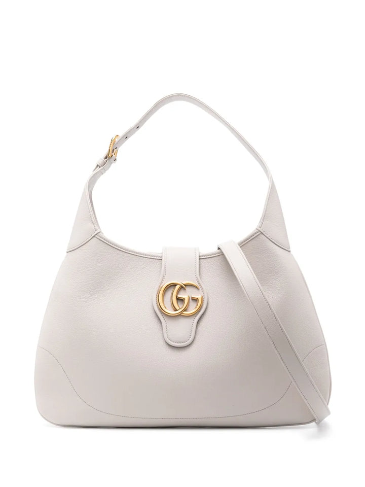 Gucci Medium Aphrodite Shoulder Bag — Same as shown — Size One Size — Front View