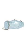 Cult Gaia Juliet Shoulder Bag — Same as shown — Size One Size — Top View