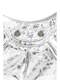 Balenciaga Le Cagole Xs Shoulder Bag — Same as shown — Size One Size — Lifestyle View