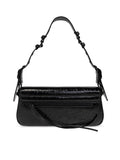 Balenciaga Small Le Cagole Shoulder Bag — Same as shown — Size One Size — Back View