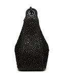 Valentino Garavani Mini Vlogo Moon Shoulder Bag — Same as shown — Size One Size — Top View