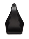 Valentino Garavani Small Vlogo Moon Shoulder Bag — Same as shown — Size One Size — Top View