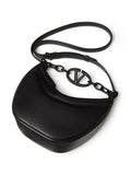 Valentino Garavani Mini Vlogo Moon Hobo Bag — Same as shown — Size One Size — Lifestyle View