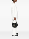 Polo Ralph Lauren Small Polo Id Shoulder Bag — Same as shown — Size One Size — Side View