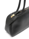 Khaite Simona Shoulder Bag — Same as shown — Size One Size — Top View