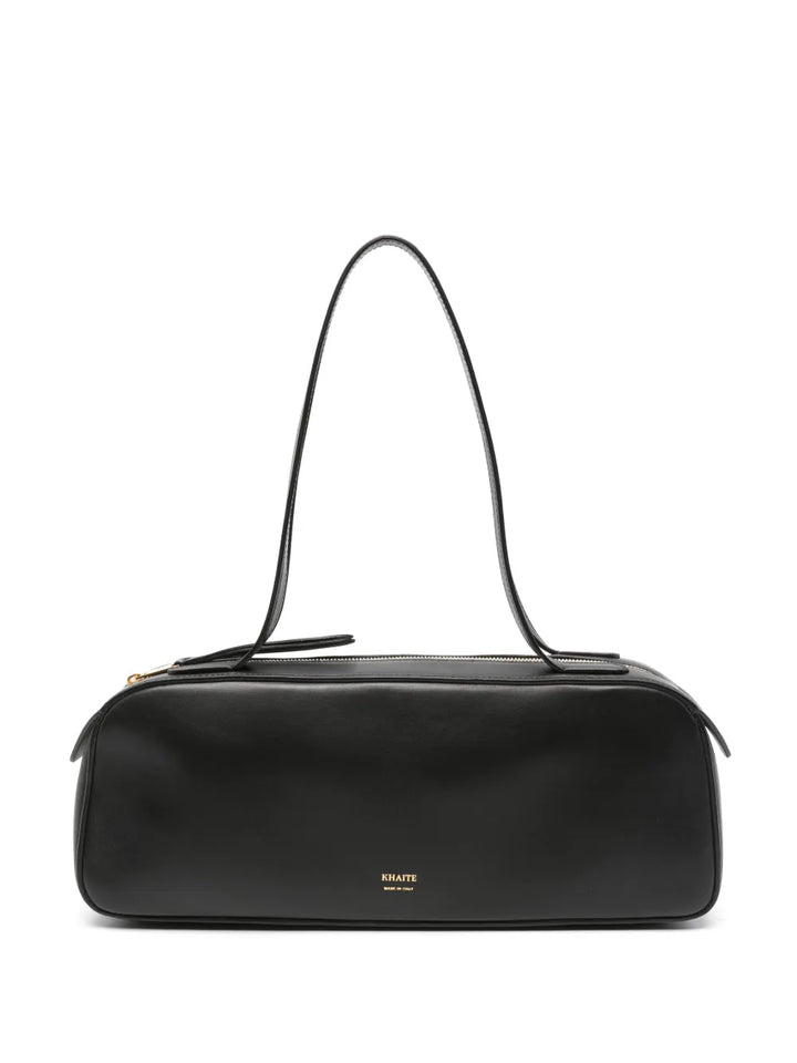 Khaite Simona Shoulder Bag — Same as shown — Size One Size — Front View