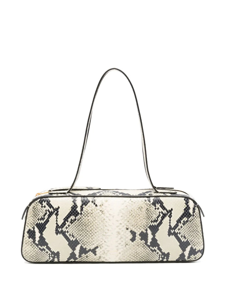 Khaite Simona Shoulder Bag — Same as shown — Size One Size — Front View