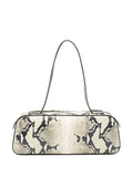 Khaite Simona Shoulder Bag — Same as shown — Size One Size — Front View