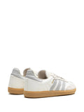 adidas Samba Og Off White/Alluminum Sneakers — White — Size US M 11 - US W 12.5 — Back View