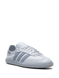 adidas Samba Decon Pantone Sneakers — Light Grey — Size US M 8.5 - US W 10 — Side View