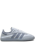 adidas Samba Decon Pantone Sneakers — Light Grey — Size US M 8.5 - US W 10 — Front View