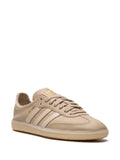 adidas Samba Decon Magic Beige Sneakers — Beige — Size US M 8.5 - US W 10 — Side View