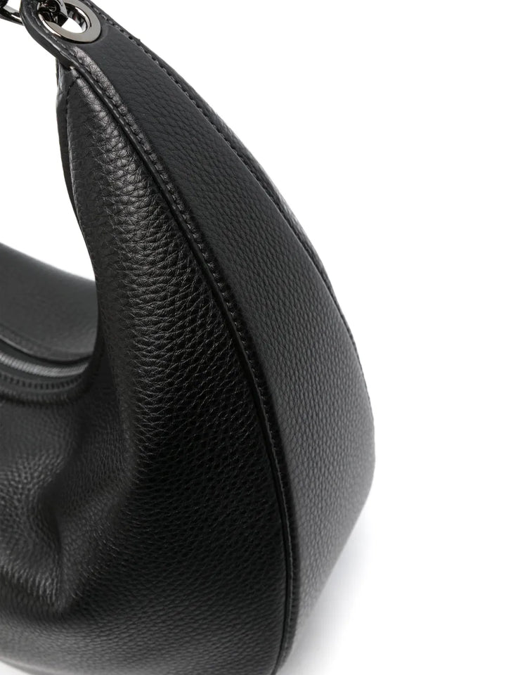 Valentino Garavani Small Moon Shoulder Bag — Same as shown — Size One Size — Top View
