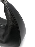 Valentino Garavani Small Moon Shoulder Bag — Same as shown — Size One Size — Top View