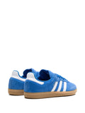 adidas Samba Adv Blue Bird Sneakers — Royal Blue — Size US M 9.5 - US W 11 — Back View