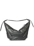 Lemaire Large Soft Game Bag — Same as shown — Size One Size — Front View