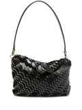 Rabanne Paco Shoulder Bag — Same as shown — Size One Size — Front View