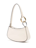 Staud Ollie Shoulder Bag — Same as shown — Size One Size — Back View