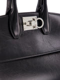 Ferragamo Small Studio Shoulder Bag — Same as shown — Size One Size — Lifestyle View