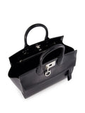 Ferragamo Small Studio Shoulder Bag — Same as shown — Size One Size — Detail View