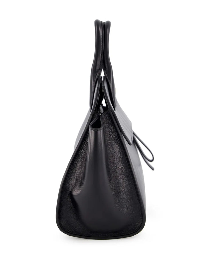 Ferragamo Small Studio Shoulder Bag — Same as shown — Size One Size — Top View