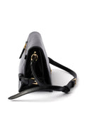 Prada Leather Shoulder Bag — Same as shown — Size One Size — Detail View