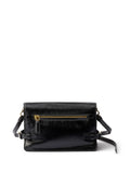Prada Leather Shoulder Bag — Same as shown — Size One Size — Top View