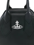 Vivienne Westwood Small Yasmine Tote Bag — Same as shown — Size One Size — Top View