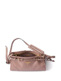 Prada Small Bonnie Shoulder Bag — Same as shown — Size One Size — Lifestyle View