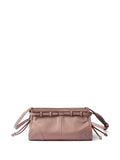 Prada Small Bonnie Shoulder Bag — Same as shown — Size One Size — Back View