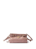 Prada Small Bonnie Shoulder Bag — Same as shown — Size One Size — Front View