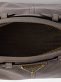 Prada Small Bonnie Shoulder Bag — Same as shown — Size One Size — Lifestyle View