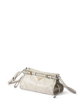 Prada Small Bonnie Shoulder Bag — Same as shown — Size One Size — Detail View