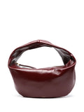Khaite Olivia Shoulder Bag — Same as shown — Size One Size — Front View