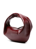 Khaite Olivia Shoulder Bag — Same as shown — Size One Size — Back View