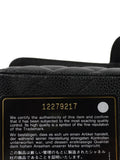 Chanel Pre Owned 2008 East West Shoulder Bag — Same as shown — Size One Size — Lifestyle View
