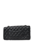 Chanel Pre Owned 2008 East West Shoulder Bag — Same as shown — Size One Size — Side View