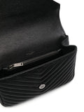 Saint Laurent Medium College Cross Body Bag — Same as shown — Size One Size — Detail View