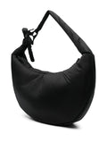 Heliot Emil Padded Shoulder Bag — Same as shown — Size One Size — Back View