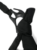 Heliot Emil Padded Shoulder Bag — Same as shown — Size One Size — Top View
