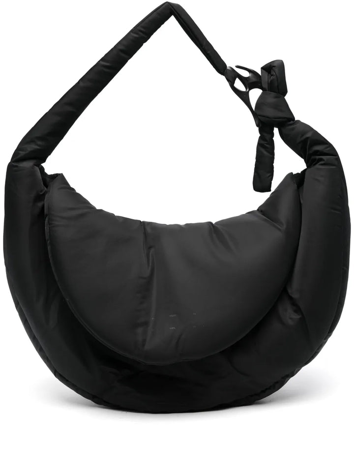 Heliot Emil Padded Shoulder Bag — Same as shown — Size One Size — Front View