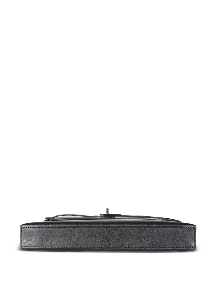 Hermes Pre Owned Kelly Elan Shoulder Bag — Same as shown — Size One Size — Lifestyle View