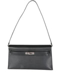 Hermes Pre Owned Kelly Elan Shoulder Bag — Same as shown — Size One Size — Front View